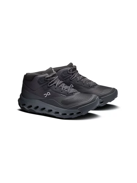 Pantofi On gri