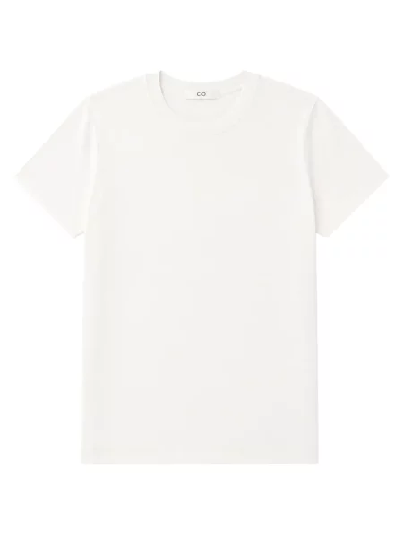 Tricou Co cu decolteu rotund