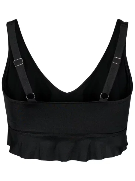 Swim by Zizzi Sutien costum de baie SENYA' negru