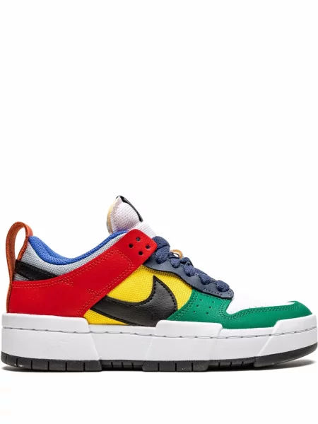 Sneakerși Nike Air Max albastru