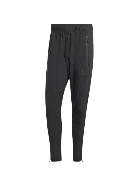 Hlače Adidas crna