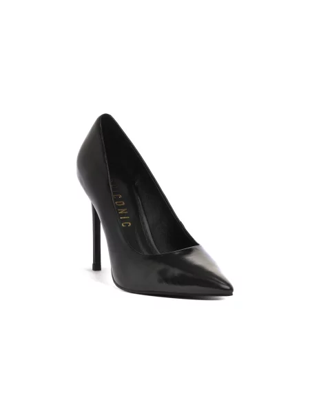 Pantofi Chiconic negru