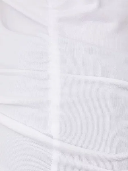 Nike Sportswear блуза с дълги ръкави дамска с добавен лиосел бяло