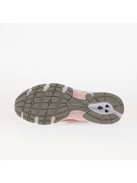 Кроссовки New Balance белые