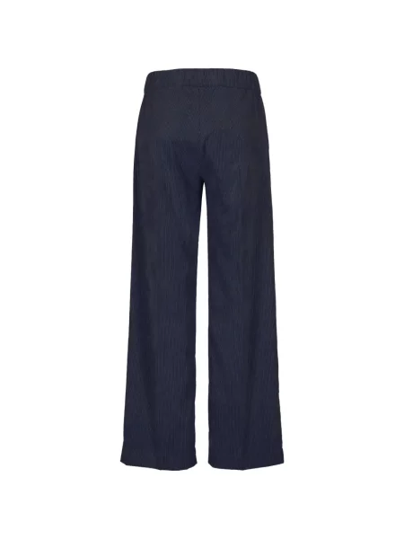 Pantaloni D.exterior albastru