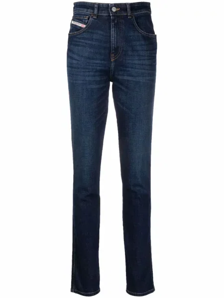 Blugi skinny Diesel skinny fit