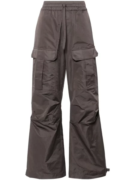 Spodnie Parosh szare