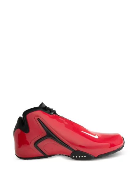 Sneakerși Nike Zoom roșu
