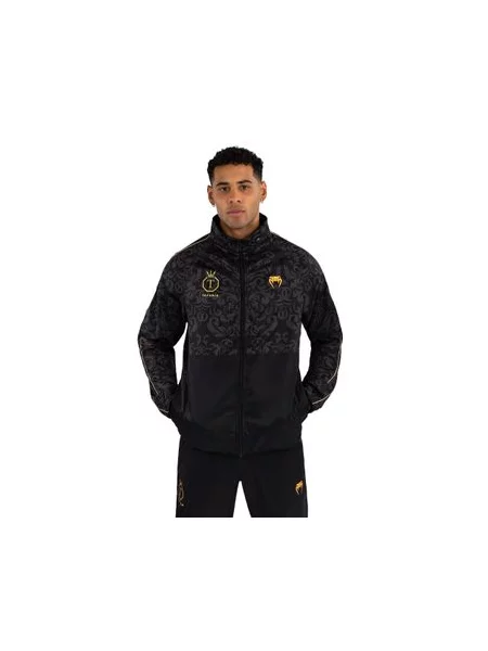 Куртка Venum черная