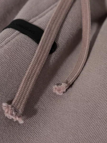 Спортни панталони Fear Of God Essentials сиво