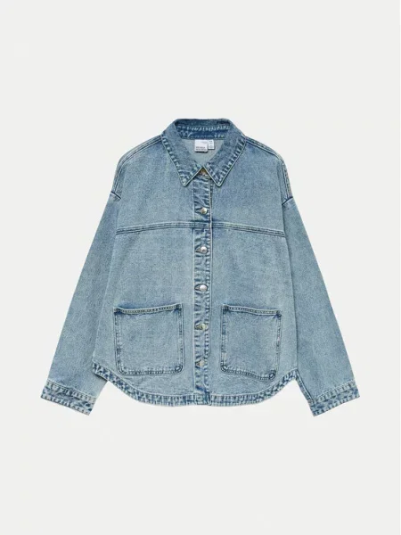 Košulja Vero Moda plava