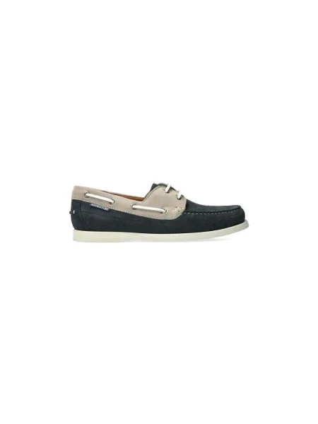 Oxford Mephisto din țesătură twill