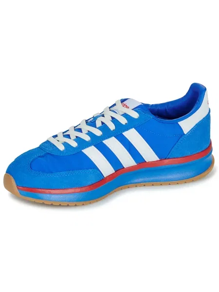Félcipo Adidas kék