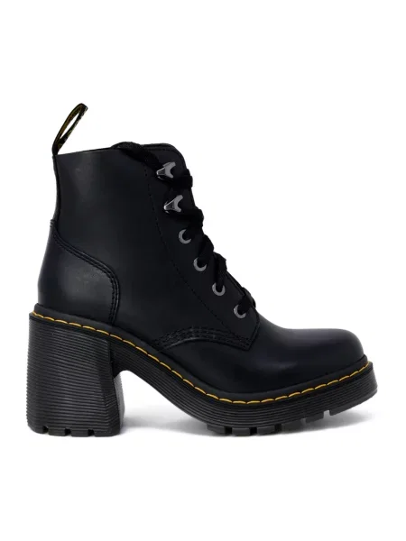 Botki Dr. Martens czarne