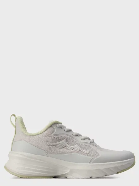 Кросівки Grunberg сірі