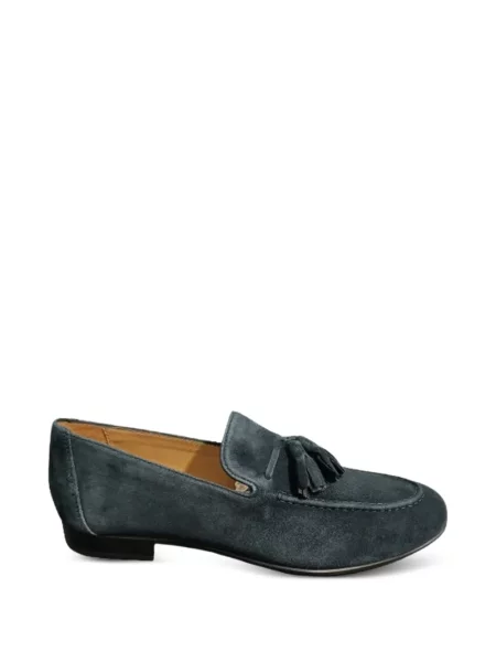 Loafer Antica Cuoieria kék