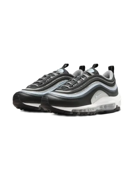 Sneakersy dziecięce Nike Air Max 97 czarne