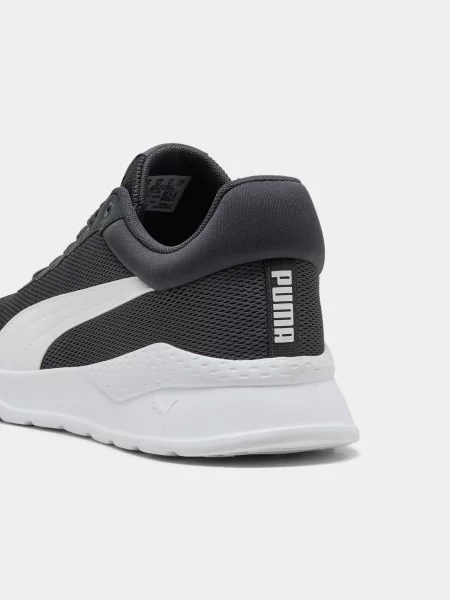 Повседневные кроссовки Puma серые