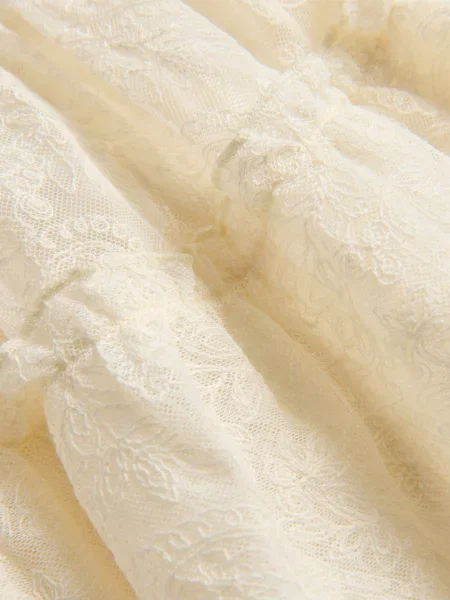 Юбка Reserved из тюля