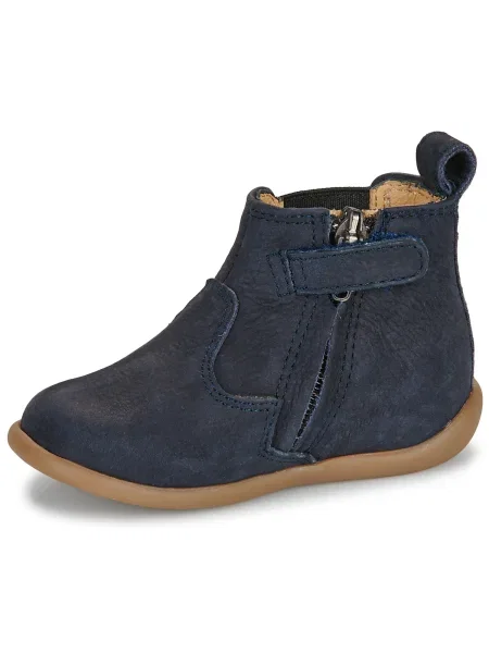 Pantofi copii Pom D'api albastru