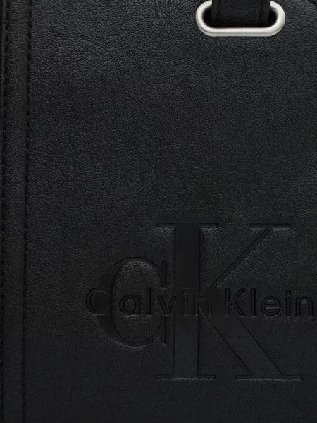 Сумка Calvin Klein черная
