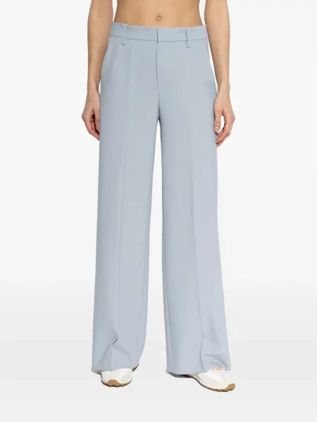 Pantaloni Zadig&voltaire albastru