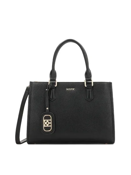 Kazar Poșete negru