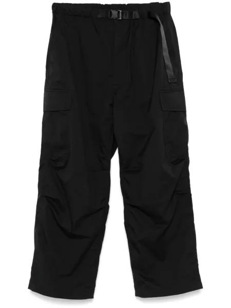 Pantaloni Comme Des Garçons Homme negru