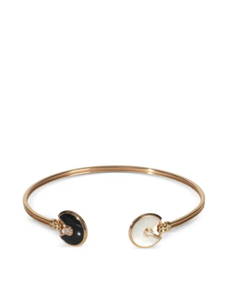Brăţară Cartier auriu