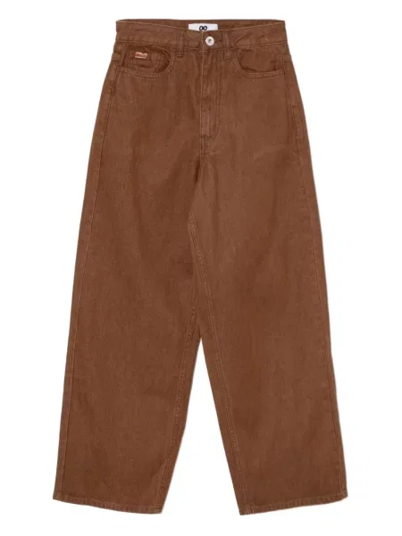 Blugi Chocoolate maro