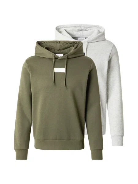 Palton Jack & Jones alb