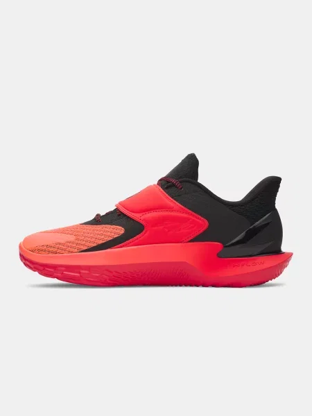 Teniși Under Armour negru