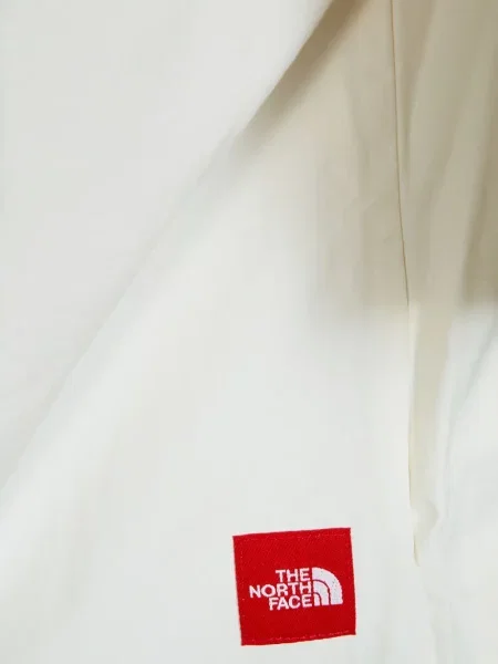 Cămașă The North Face roșu