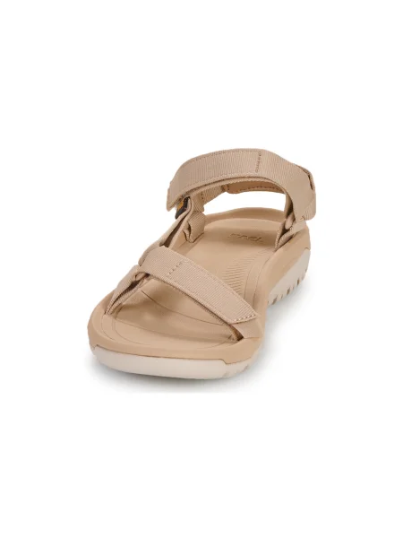 Pantofi Teva bej