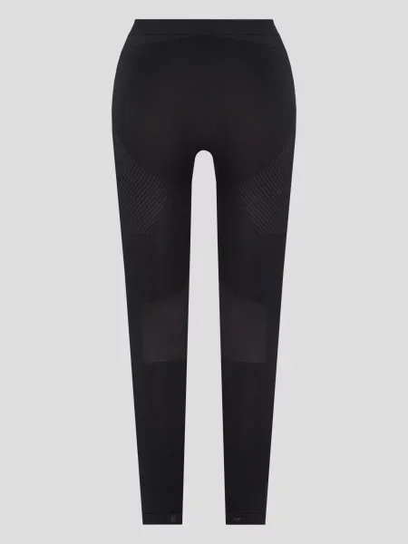 Леггинсы Falke Ess черные