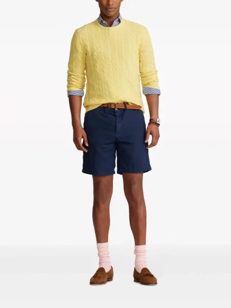 Klasikinės polo marškinėliai Polo Ralph Lauren
