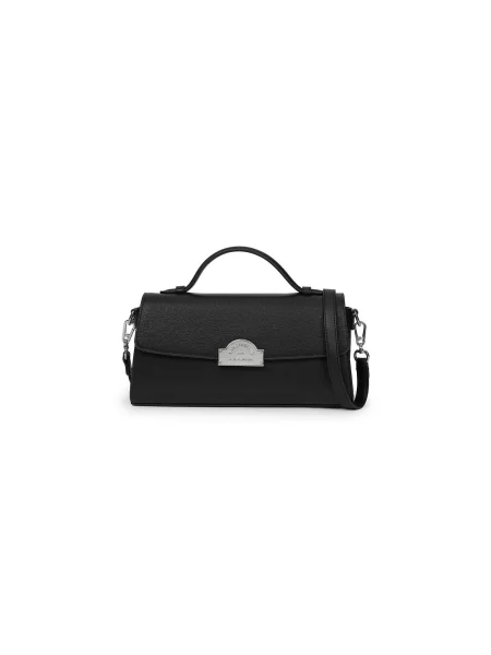 KARL LAGERFELD Geantă negru