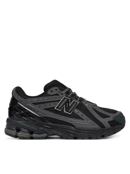Laisvalaikio batai New Balance juoda