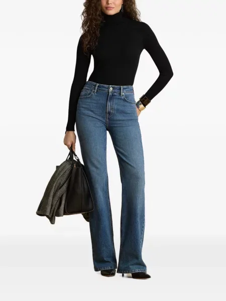 Heláncă Lauren Ralph Lauren negru
