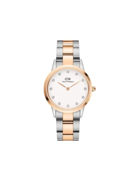 Ceas Daniel Wellington alb