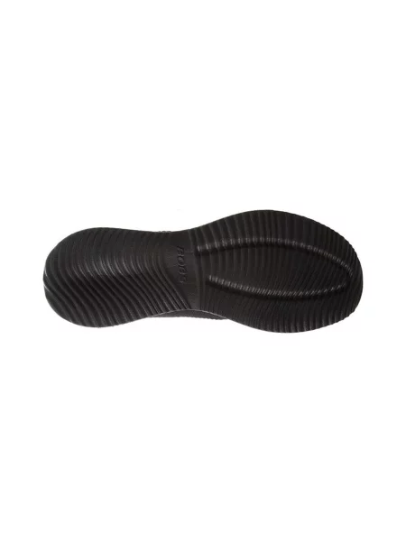 Tenisice Skechers BOBS SPORT Squad Tough Talk Black crna