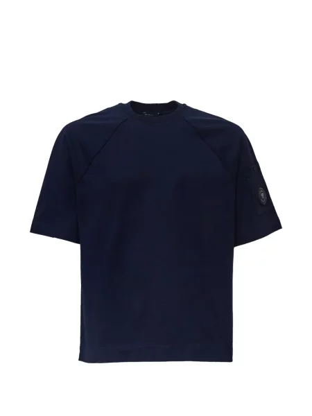 Tricou C.p. Company albastru