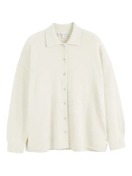 Gulerat cardigan Chinti & Parker