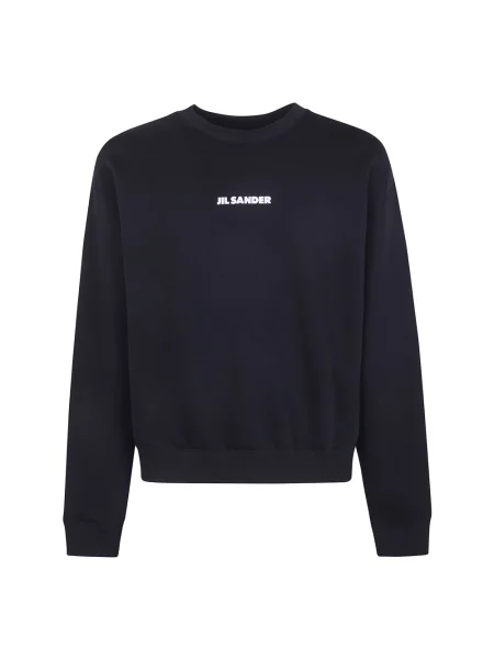 Bluza Jil Sander czarna