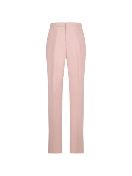 Pantaloni Lardini roz