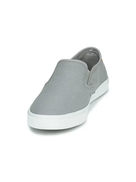 Espadrilky Toms sivá