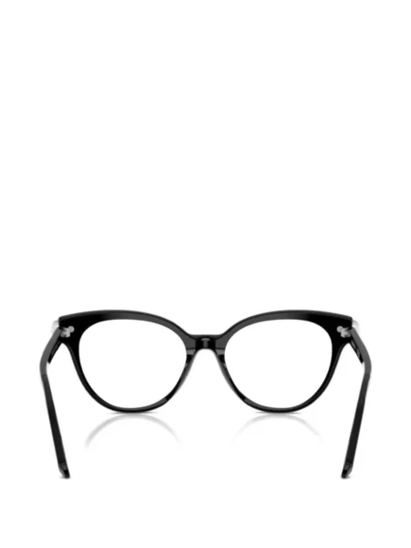 Ochelari de soare Swarovski negru