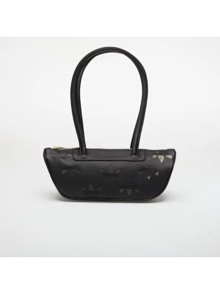 Чанта adidas Bowling Bag Monogram Black Universal черно