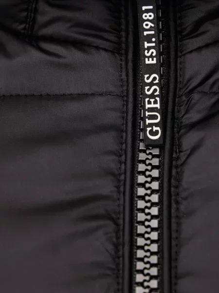 Стеганая куртка Guess