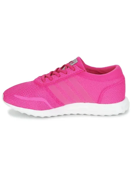 Tenisky Adidas Los Angeles ružová